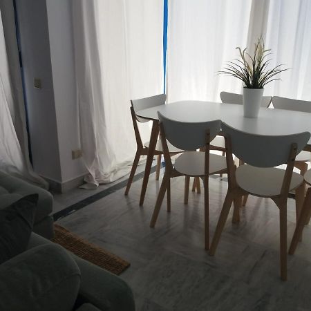 Marbella House Penthouse Apartment Ngoại thất bức ảnh