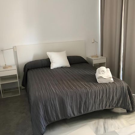 Marbella House Penthouse Apartment Ngoại thất bức ảnh