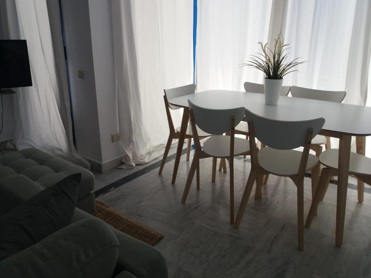 Marbella House Penthouse Apartment Ngoại thất bức ảnh