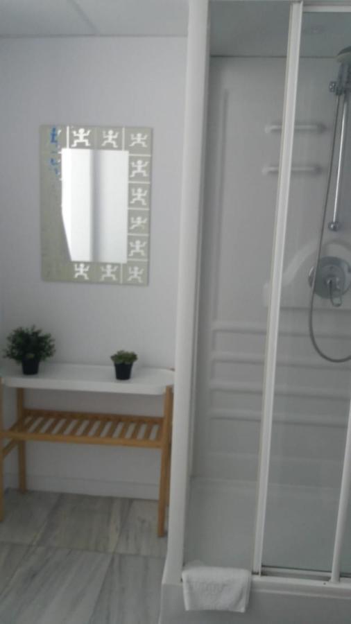 Marbella House Penthouse Apartment Ngoại thất bức ảnh