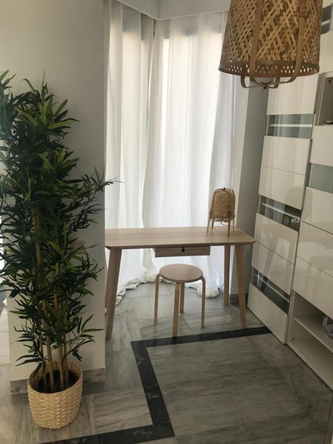 Marbella House Penthouse Apartment Ngoại thất bức ảnh