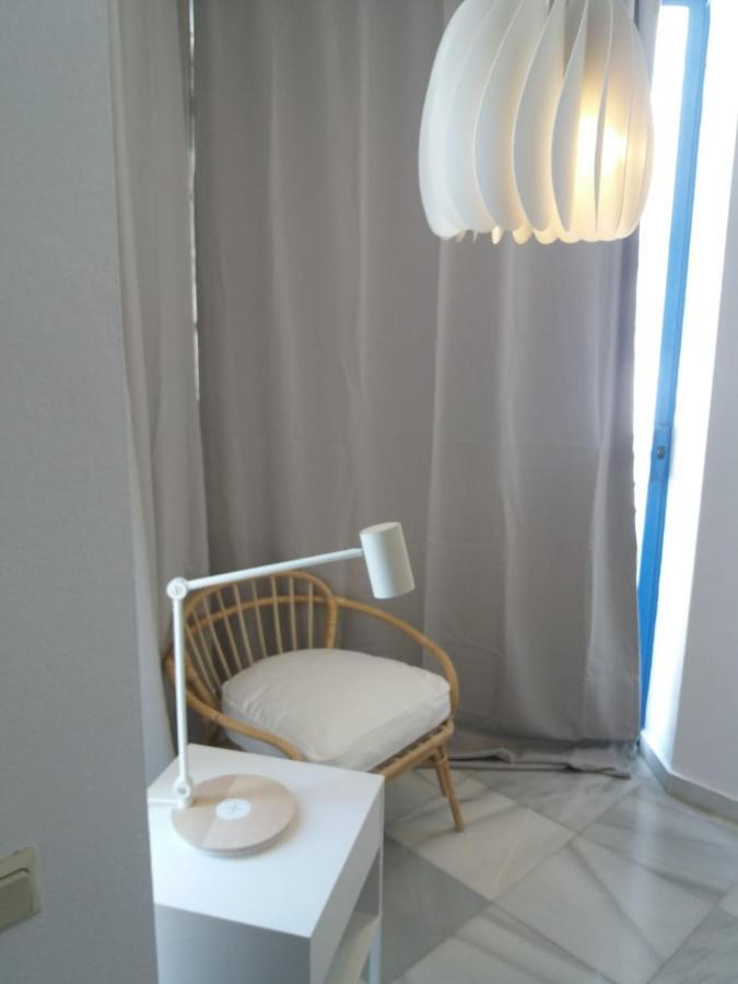 Marbella House Penthouse Apartment Ngoại thất bức ảnh