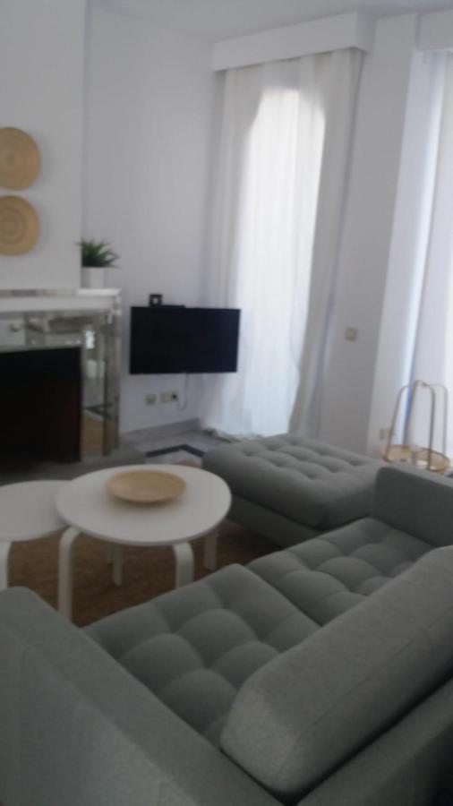 Marbella House Penthouse Apartment Ngoại thất bức ảnh