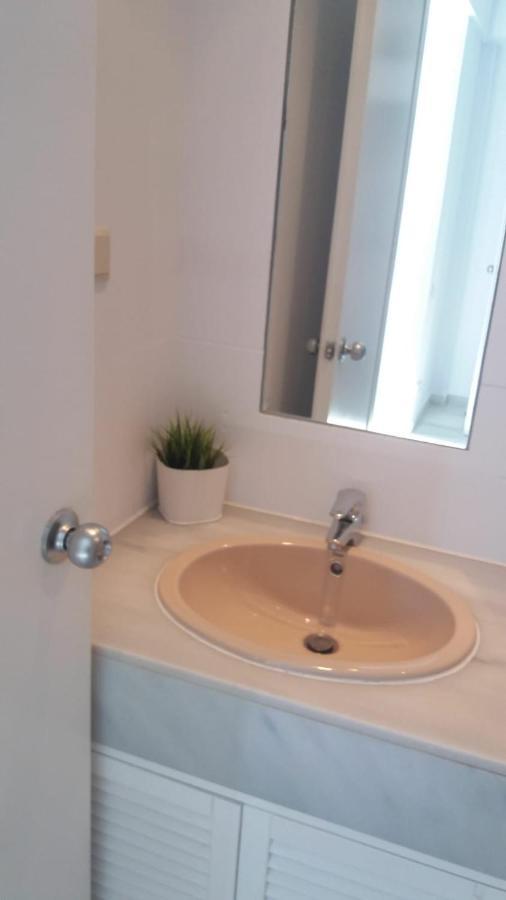 Marbella House Penthouse Apartment Ngoại thất bức ảnh