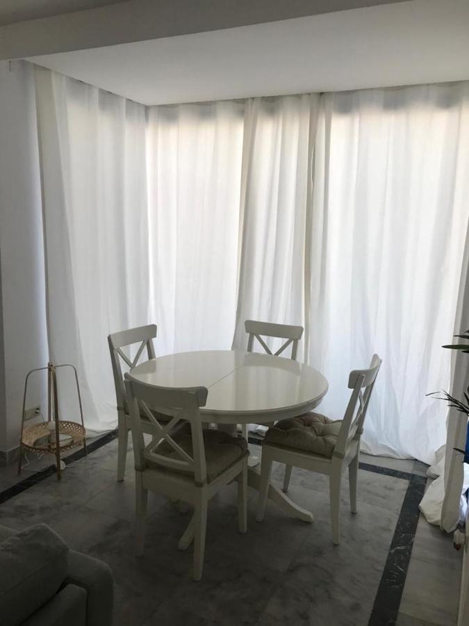 Marbella House Penthouse Apartment Ngoại thất bức ảnh