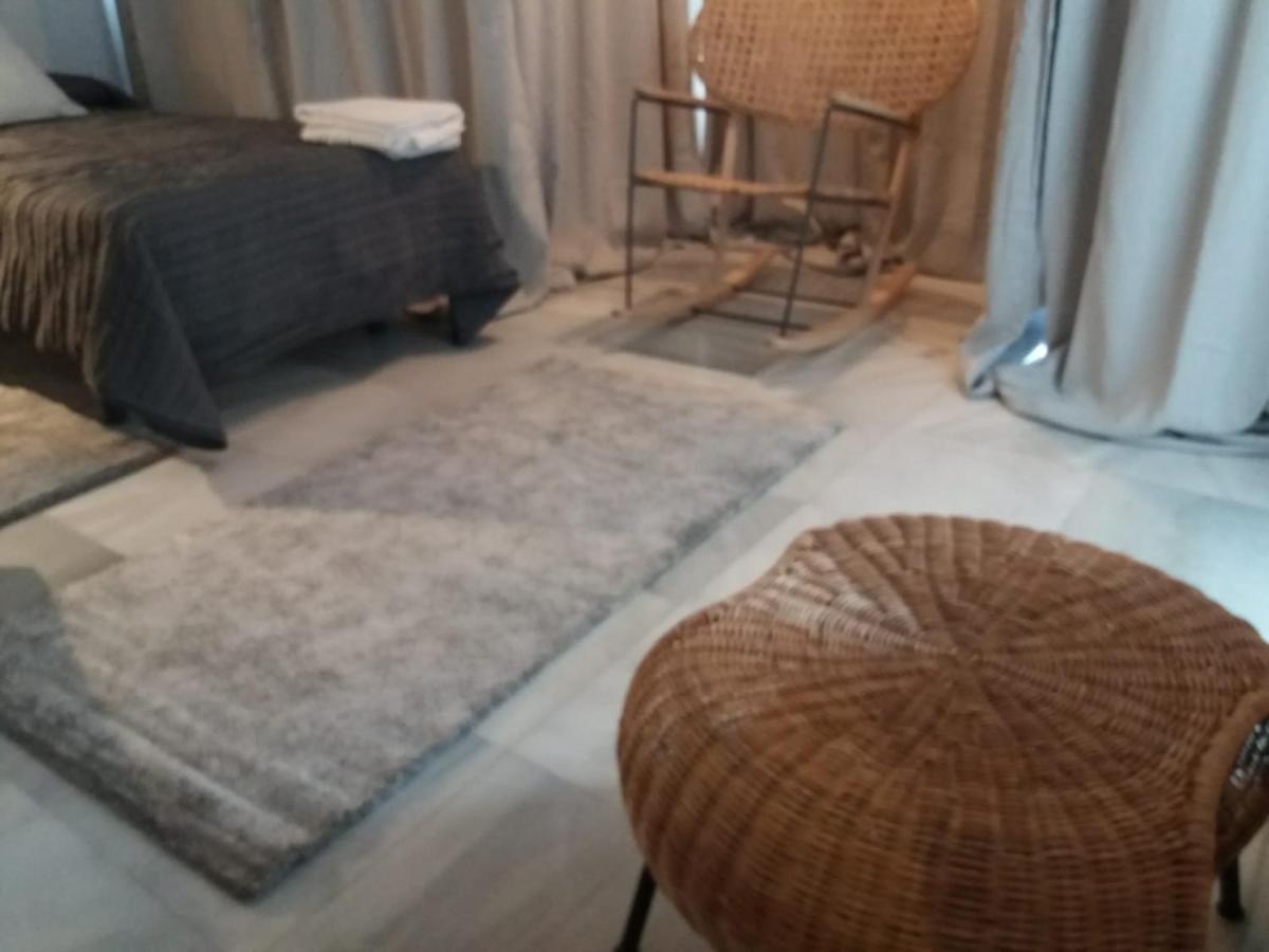 Marbella House Penthouse Apartment Ngoại thất bức ảnh