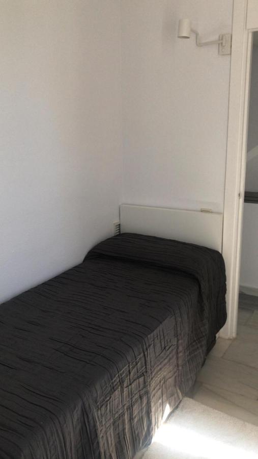 Marbella House Penthouse Apartment Ngoại thất bức ảnh