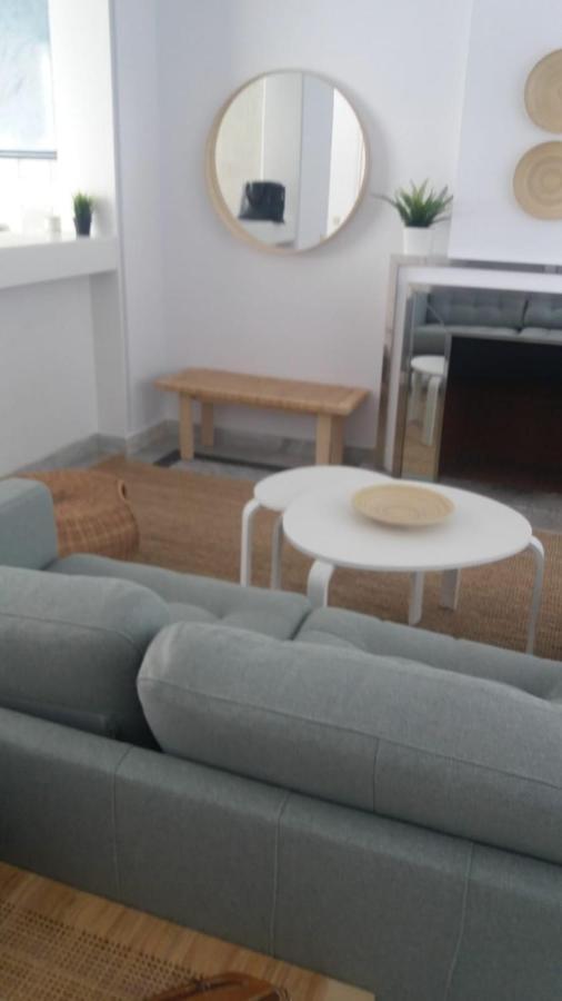 Marbella House Penthouse Apartment Ngoại thất bức ảnh