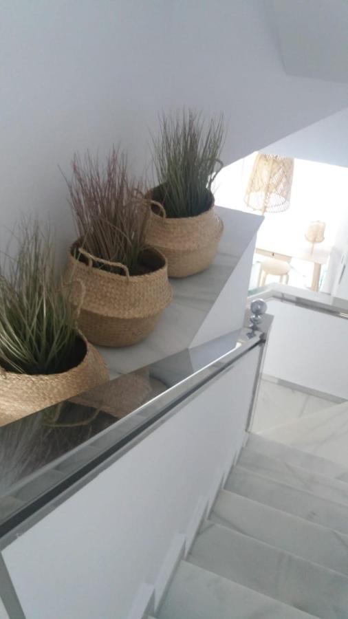 Marbella House Penthouse Apartment Ngoại thất bức ảnh