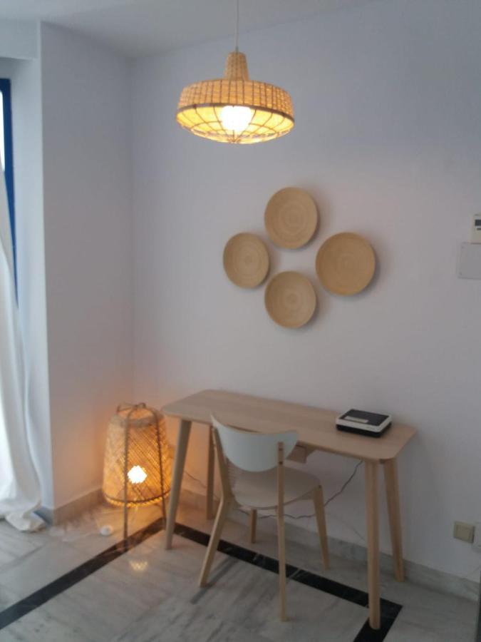 Marbella House Penthouse Apartment Ngoại thất bức ảnh