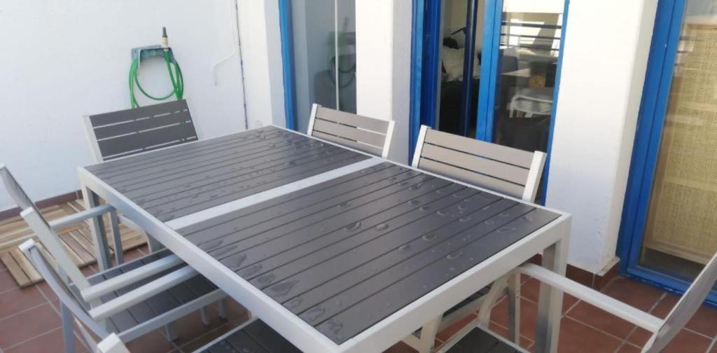 Marbella House Penthouse Apartment Ngoại thất bức ảnh