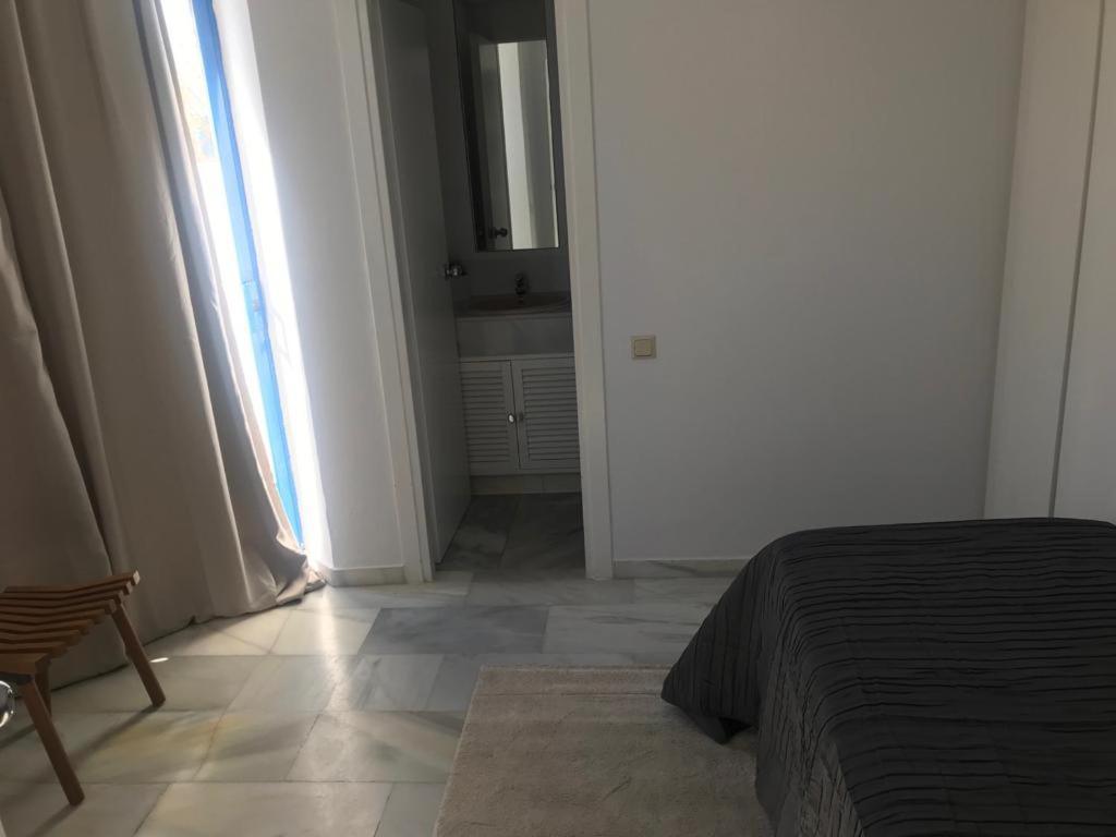 Marbella House Penthouse Apartment Ngoại thất bức ảnh