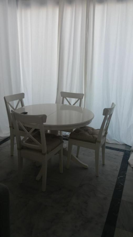 Marbella House Penthouse Apartment Ngoại thất bức ảnh