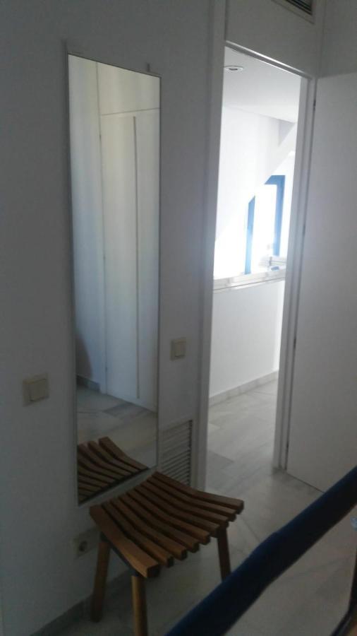 Marbella House Penthouse Apartment Ngoại thất bức ảnh