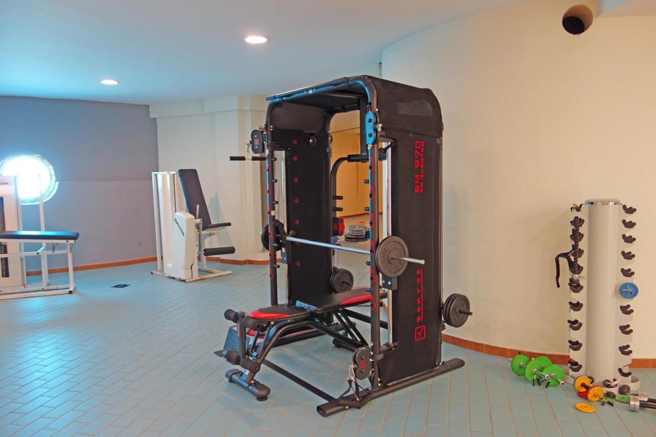 Marbella House Penthouse Apartment Ngoại thất bức ảnh