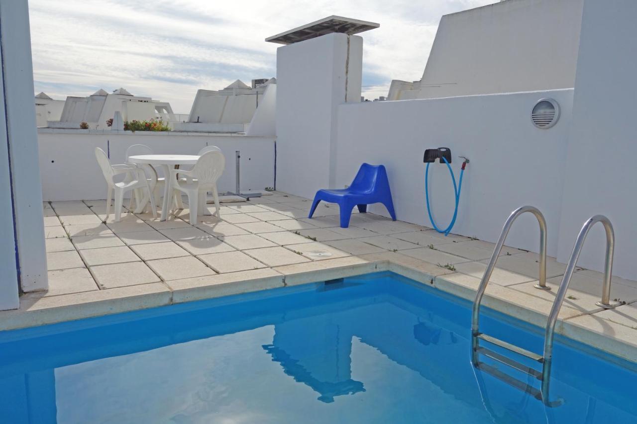 Marbella House Penthouse Apartment Ngoại thất bức ảnh