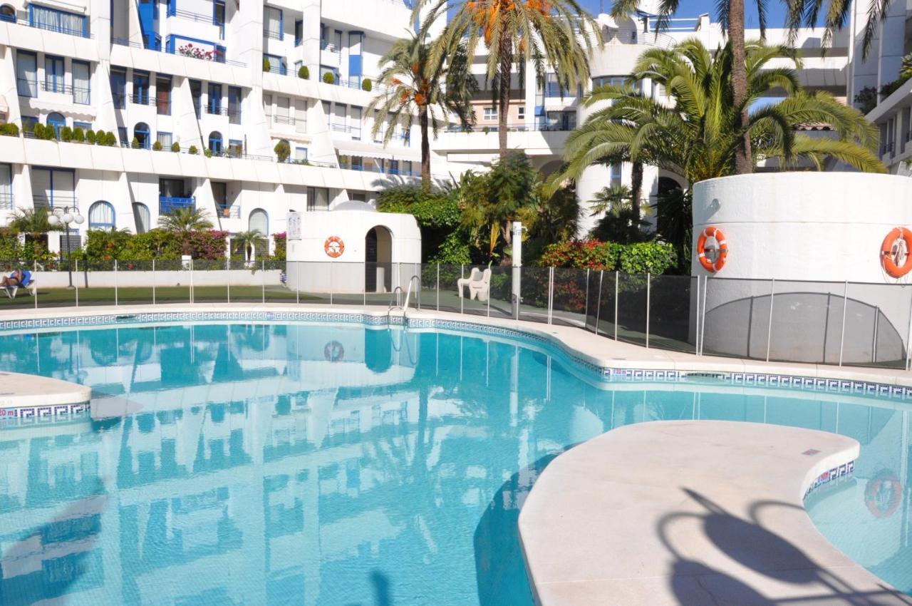Marbella House Penthouse Apartment Ngoại thất bức ảnh